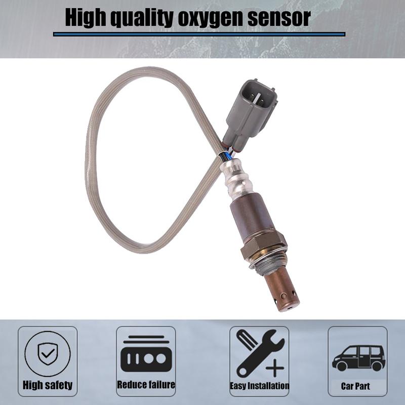 89467-28010 Upstream Oxygen Sensor For Toyota RAV4 Camry Highlander Solara Avalon LEXUS ES350 RX350 RX450H 2.4L 3.5L 8946728010