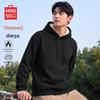 American Style Loose Heavyweight Pullover Hoodie