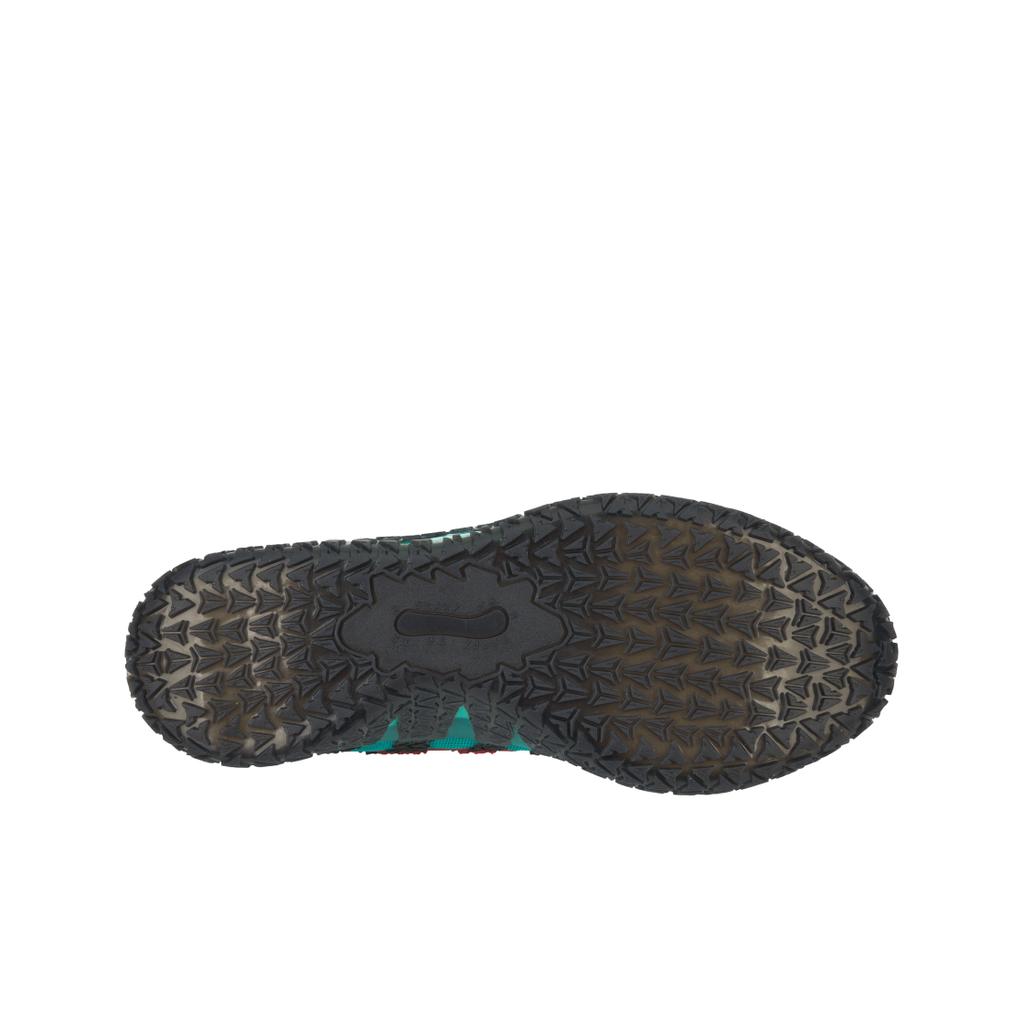 Nike Ja 3 EP Turbo Green Herren-Sneaker Teal Schwarz Weiß HF2794-300