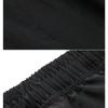 Summer Breathable Shorts Men's Thin Quick-drying Sports Running Loose Ice Pants Basketball Fitness Five-point Training Pants