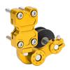 Motorcycle Chain Tensioner Automatic Adjuster for ATV OffRoad Vehicle Dirt Bike