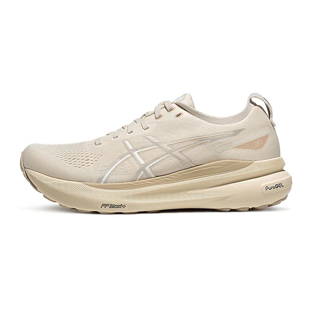 ASICS Gel Kayano 31 Birch Men Sneakers Cream White 1011B995-200