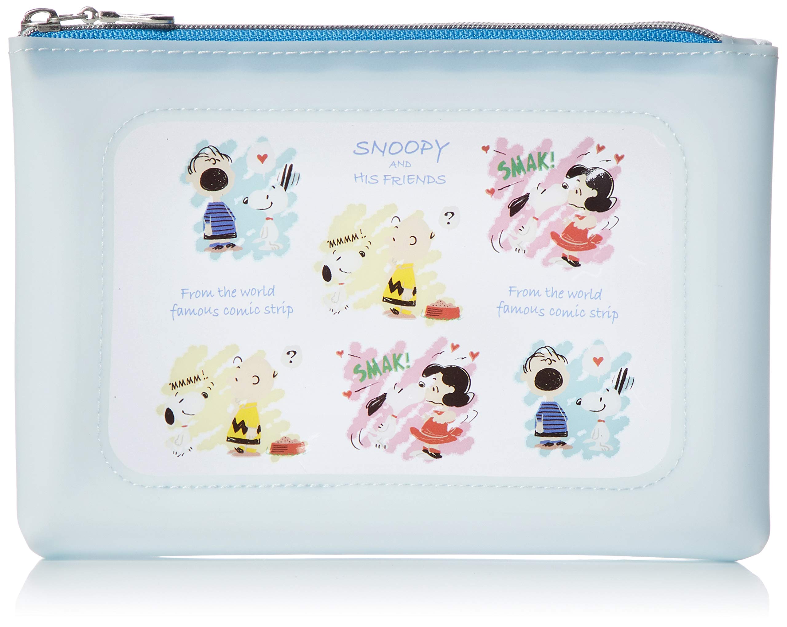 

Косметичка Друзья [Снупи], Косметичка, spn-373b