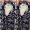 Fashion front lace wig hot selling big wavy long curly hair full head cover