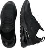 Кроссовки Nike Air Max 270 Teen (BQ5776) black