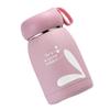 Anvelo 320ml Portable Temperature Display Stainless Steel Thermos