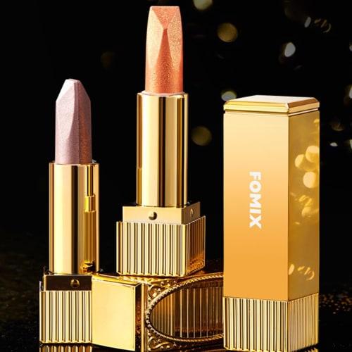Two Color Eyeshadow Stick Eyeshadow Pencil Glitter Eyeshadow Stick Crayon Shading Light Eyeshadow Tear Bag Eyeshadow Pen Waterproof Highlight Shining
