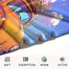 Car Print Flannel Blanket, High quality Comfortable for All Seasons, Home Decor, Warmth and Comfort, Perfect for Christmas Gifts