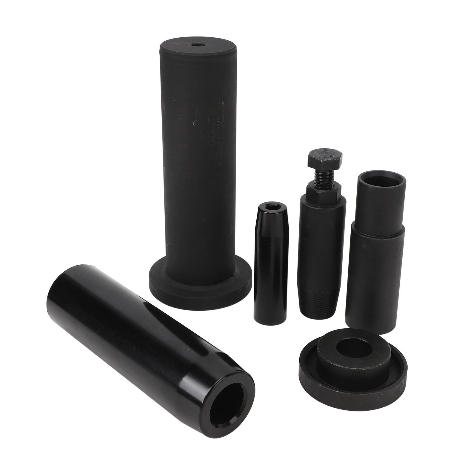 

Dual Clutch Transmissions Oil Seal Tool Set 307‑671 Installer Remover Tool for Fiesta Focus Transit Connect B‑MAX