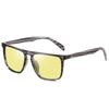 Aoron Polarized Color-changing Sunglasses Sunglasses Fashion Driving Sunglasses Night Vision Color-changing Glasses