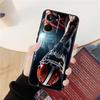 American Football Case For Realme C55 C75 C67 C61 C53 C51 C21Y C25S 10 11 12 13 14 Pro Plus GT 6T 6 5 GT7 Pro