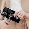 Skeleton X-Ray Magnetic Phone Case For APPLE iPhone 17 Air 16 14 13 12 Pro Max 15 Plus Wireless Charge With MagSafe Cover