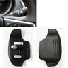 Aluminum Steering Wheel Shift Paddle Shifter Extension Cover for Cadillac XT5 CT6 for Buick Regal Lacrosse for Chevrolet Camaro
