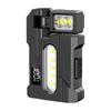 Nufeng Outdoor Multi-functional Flashlight
