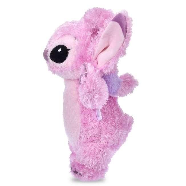 Disney store Japan Tokyo Angel Plush Toy Animal Touch