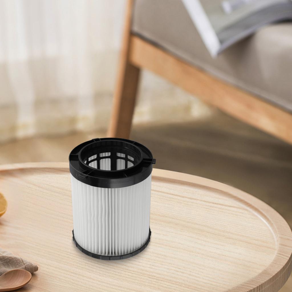 Vacuum Cleaner Filter For DC5001H Replacement for For DC500 Cordless Corded Wet Dry Vacuum Accessories High Dust Capture
