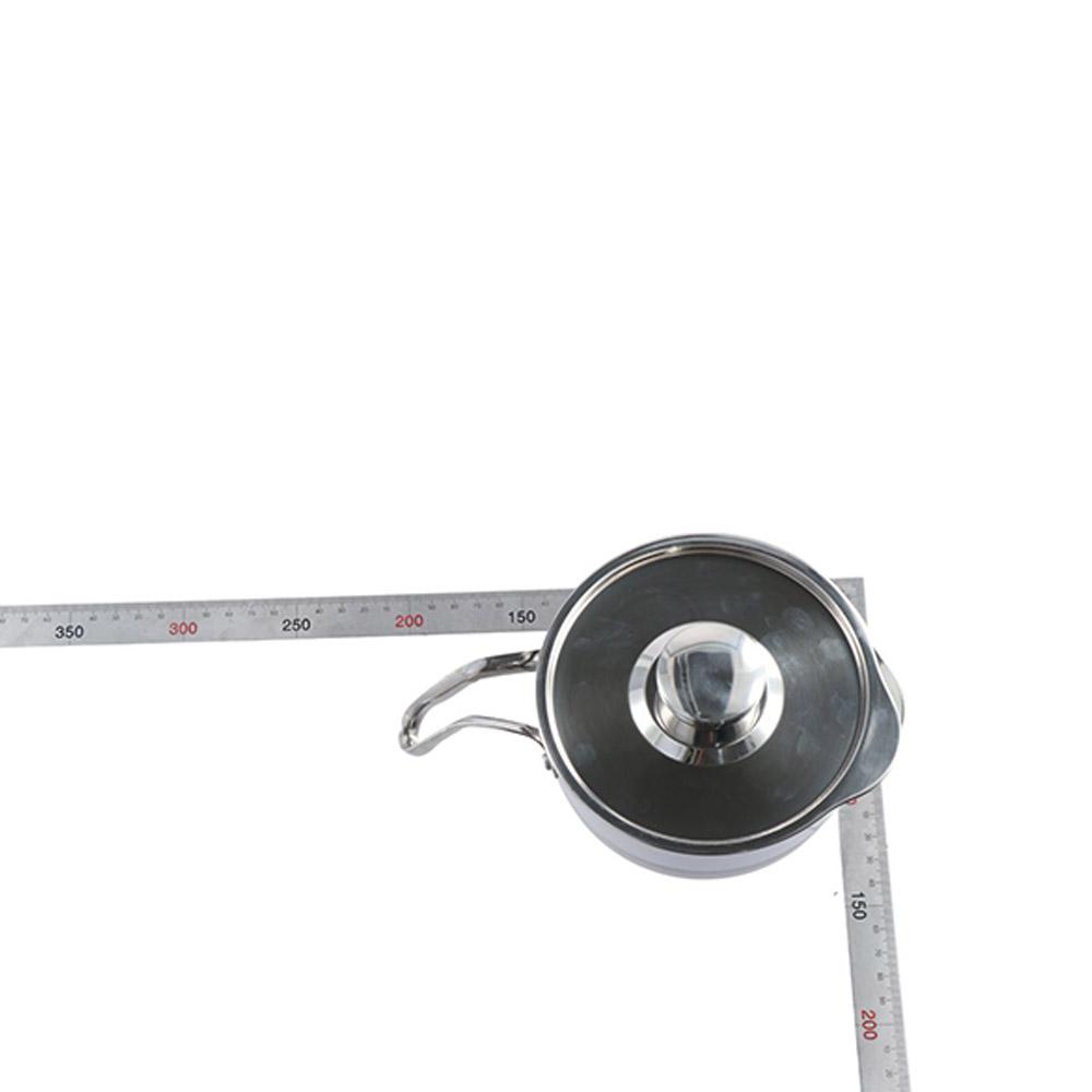 Chef Stainless Steel Baking Kitchen Filter Egg Yolk White Separator Sieve Egg Extractor