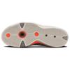 Air Jordan 38 Low Torch Men Sneakers Grey Cement-Grey Hyper-Crimson FZ4161-002