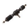 Go Kart 300mm 30t Power Steering Gear Rack Pinion Assy Fit For DIY China ATV Karting UTV Buggy Quad Bike Accessories