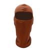 Ice Silk Cycling Balaclava, Breathable Sun Protection Full Face Mask for Motorcycle & Outdoor Sports