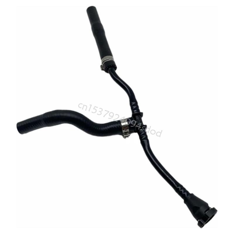 Air Pipe Coolant Line Engine Coolant Hose Fit for W221 W222 W166 X166 C217 C218 C292 R231 2782030417 A2782030417 D7WD