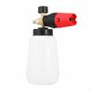 Adjustable Foam Dispenser Wide Mouth Bottle Car Wash Upgraded Design for Auto