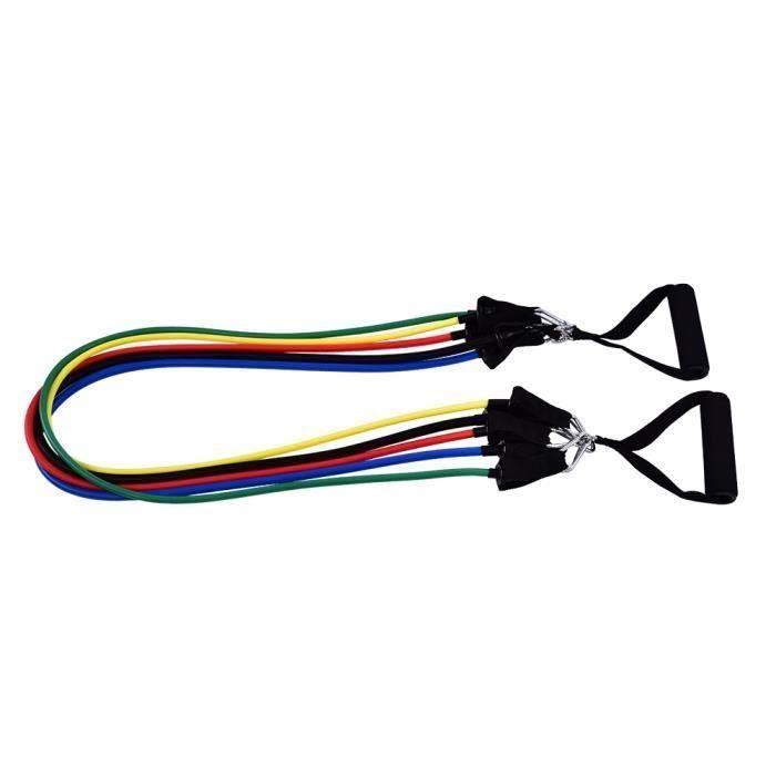 Exercise Kit - PEL - Ss-33 - Resistance Band - Eco-friendly - Unisex - Beginner