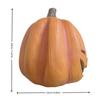 Latex Halloween Pumpkin Head Mask Novelty Scary Pumpkin Mask Masquerade Mask  Carnival Event
