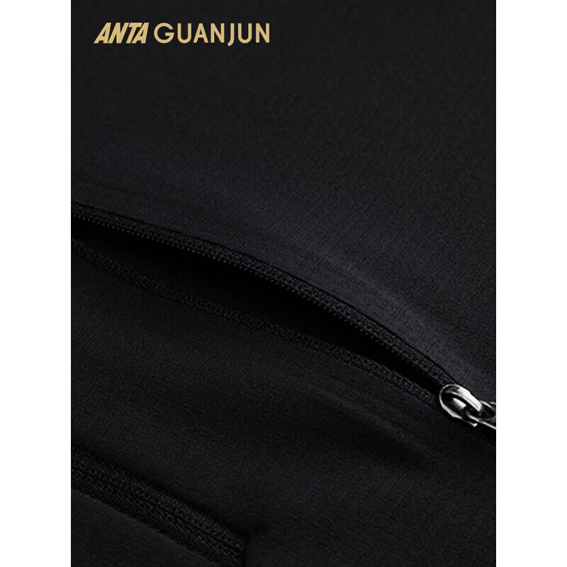 ANTA Champion Outdoor Hiking POLYGIENE Anti-bacterial Long Sleeve Tee