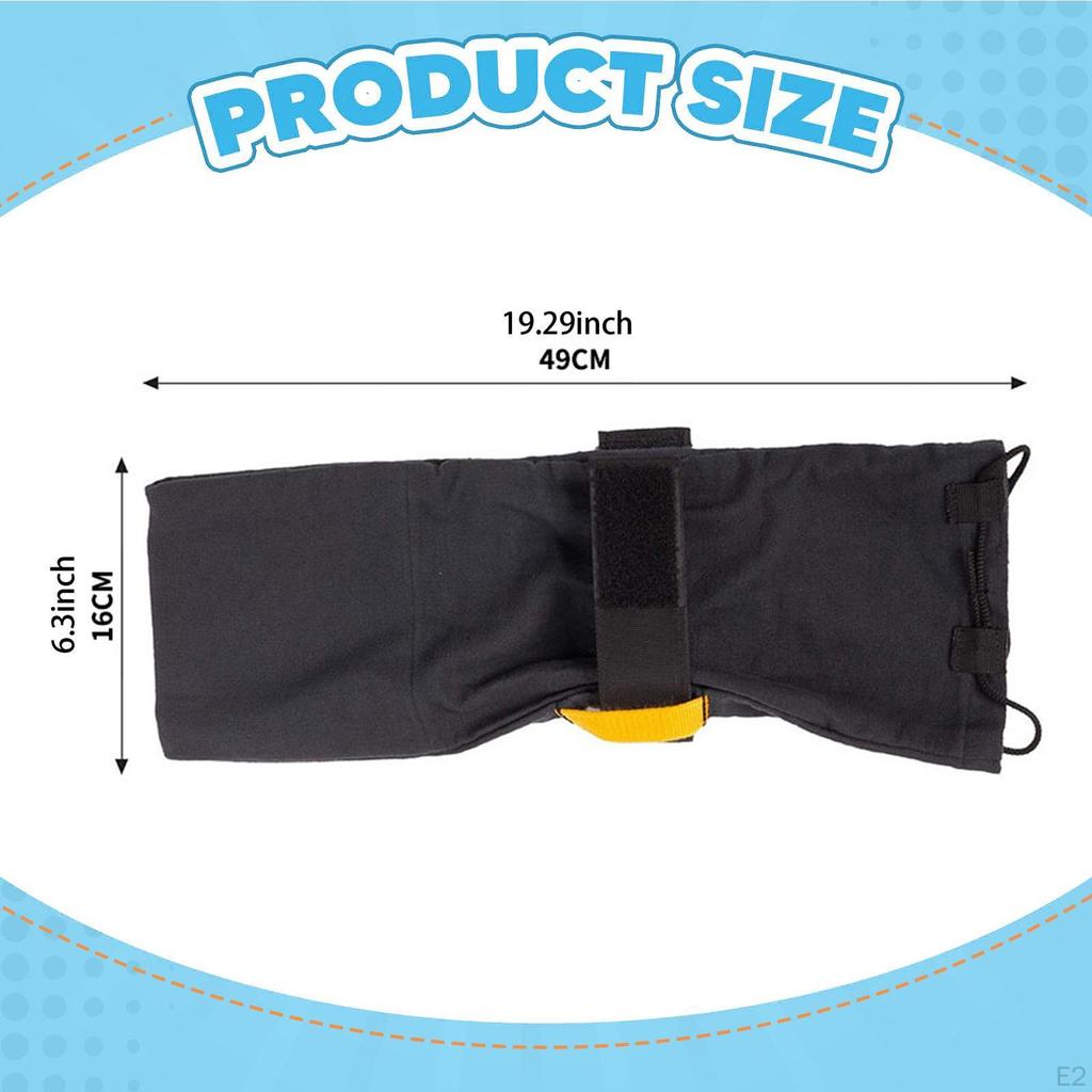 Baseball Throwing Training Socks for Indoor And Outdoor Use,