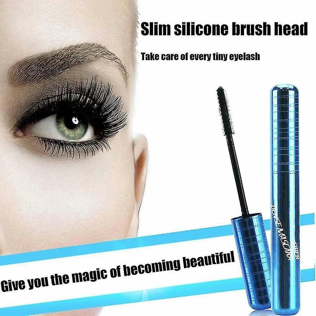 2pcs Prime Lash Mascara For Senior Women Lengthening & Volumizing Mascara