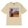 Hot Singer Sabrina Carpenter Song Unisexchild Graphic T shirt Unisex Women Fashion Y2k short sleeve Tshirts Unisex 100 Cotton Tops