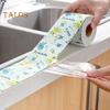 Countertop Sticker Wide Application Good Water Absorption Washable Universal Bathroom Toilet Non-woven Fabric Tape Kitchen Accessories