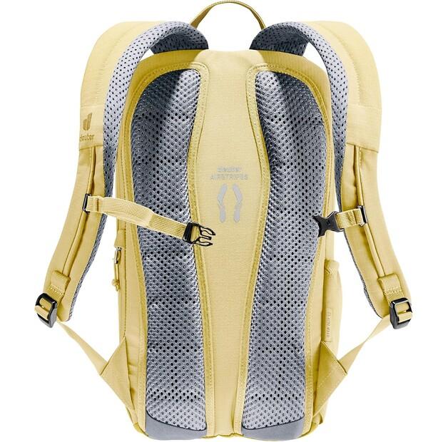 Рюкзак Deuter StepOut 12 Modell 2023 schwarz (3815023-7000)