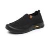Men Shoes Spring New Comfortable Soft Sole Sewing Casual Shoe Breathable Non Slip Sneakers Lightweight Large Size Men Shoes