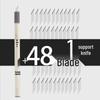 High-Value Engraving & Craft Knife for DIY, Journal, and Paper Cutting
