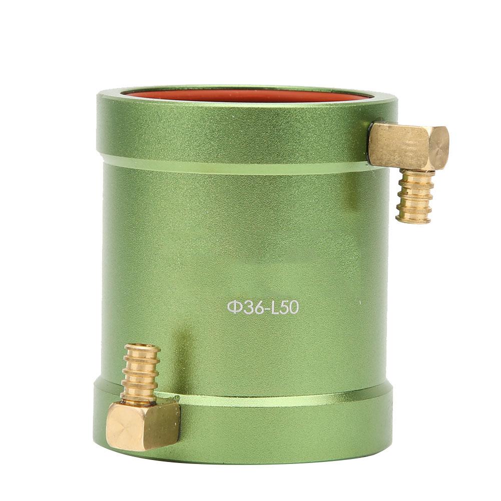 RC Ship Boat Motors Water Cooling Jacket Water Cool Kit for 3650 3660 Motor (36-40mm)