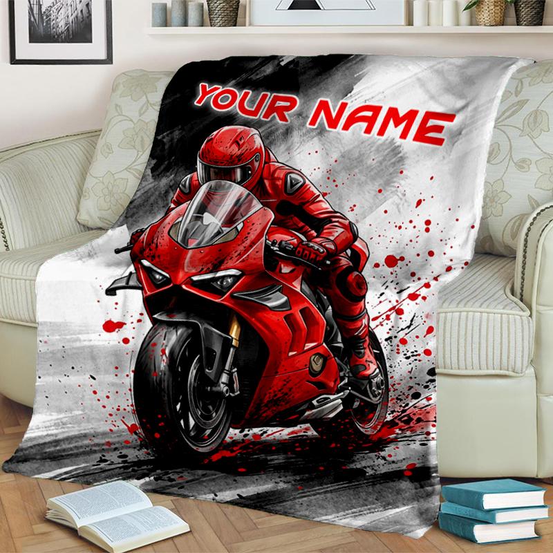 1PC Custom Name Spirit: Style