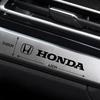 3D Metal Emblem Sticker Car Interior Decoration Styling Decals For Honda Civic FIT Accord Prelude CRV Jazz Acura ahm256