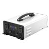 Zhi Xian Universal Pure Sine Wave Inverter: 12V/24V/48V/60V to 220V High Power
