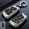 For Gmc Yukon 4/5/6 Button Car Key Cover Case Shell For Chevrolet Tahoe Suburban For Buick Envision S Plus Avenir