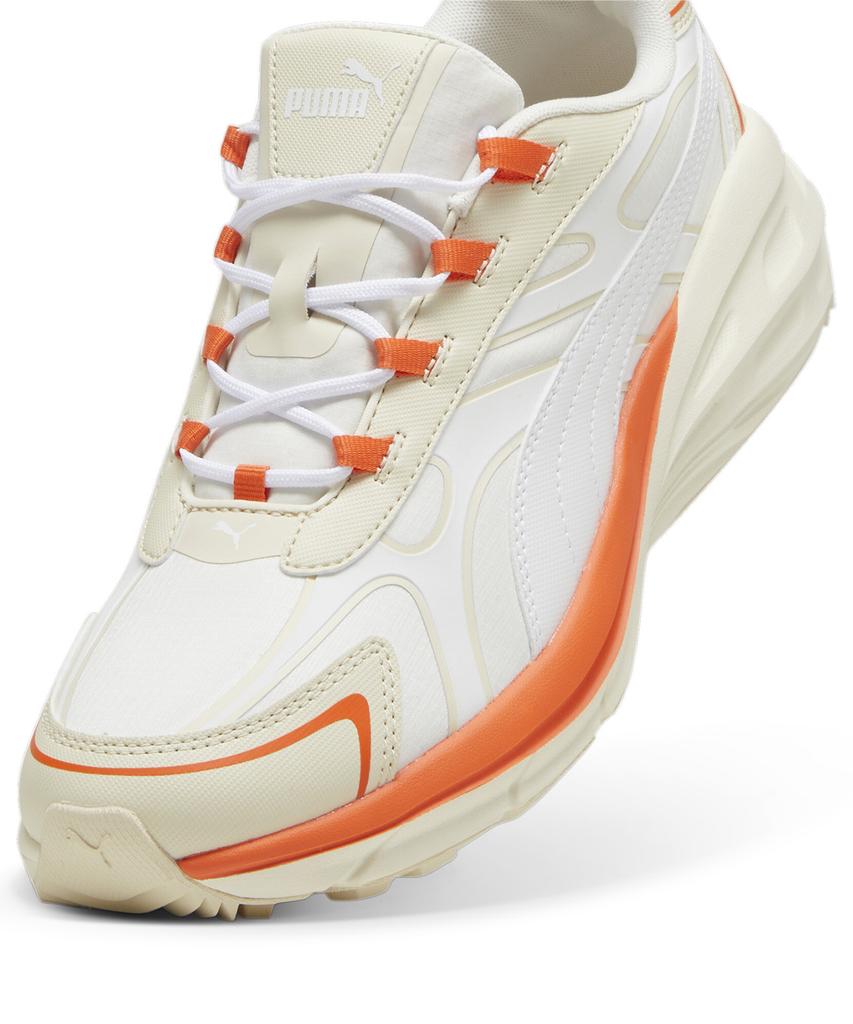 Puma Hypnotic Ls Abrupt - Warm White: Alpine Snow / 397668-01