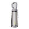 Water bottle petal plastic water cup summer girls high value sports kettle plastic cup children's water cup large capacity