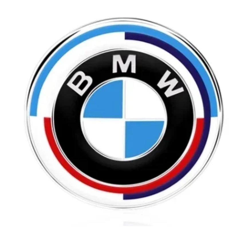 4 Stück 68mm 56mm Auto Radnabenkappe Kappen Emblem Logo Für BMW E90 E60 E61 E93 E87 E36 E46 E39 E53 F30 F20 F10 F15 X1 X3 X5 X6