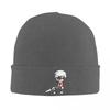 Homestucks Warm Knitted Cap Winter Knit Bonnet Hat Skullies Beanies Hip Hop Caps for Unisex
