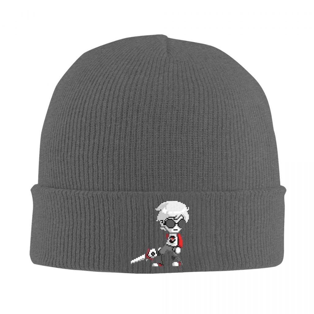 Homestucks Warm Knitted Cap Winter Knit Bonnet Hat Skullies Beanies Hip Hop Caps for Unisex