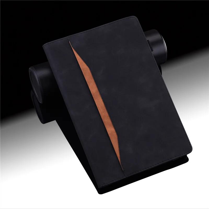 Funda for OnePlus Pad 4 Case 13.2'' Business Style Flio Flip Wallet Card Stand Cover for One Plus Pad 4 13 2 Tablet Case Coque