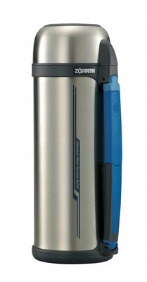 ZOJIRUSHI SF-CC20-XA Thermos, 2 L, Steel