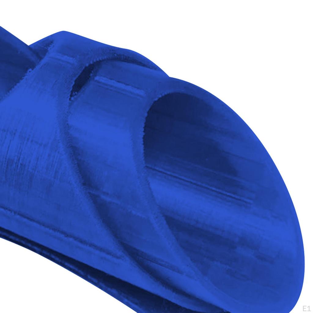 Set of 2 Blue Pipe Wrap Insulation Foam Cutting Tool for Lagging Mitre