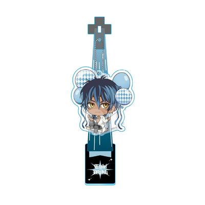 Porta-moedas, clips, porta-chaves – Chaveiros
